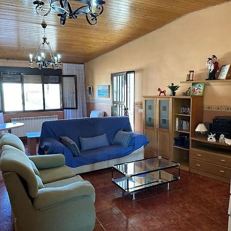 Increible Casita De Pueblo. Villa Ugena Exterior photo