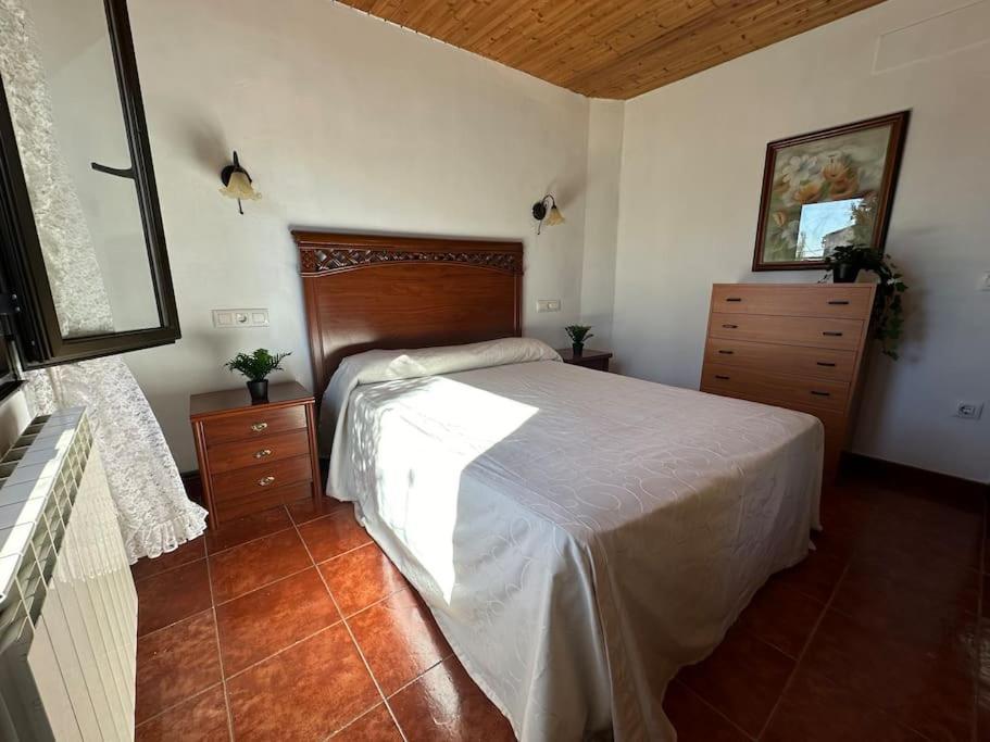 Increible Casita De Pueblo. Villa Ugena Exterior photo