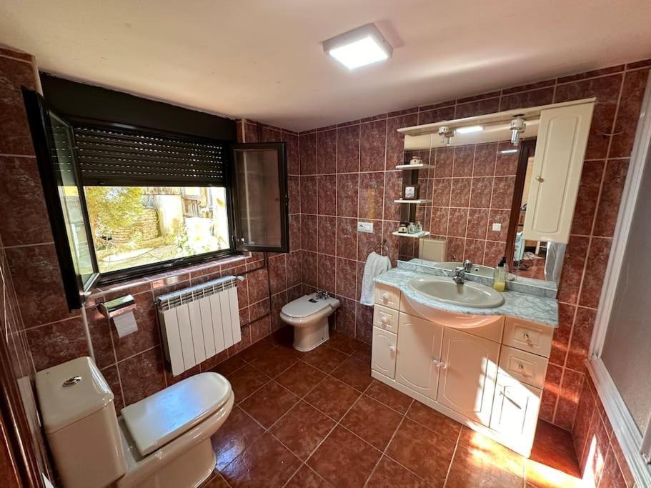Increible Casita De Pueblo. Villa Ugena Exterior photo